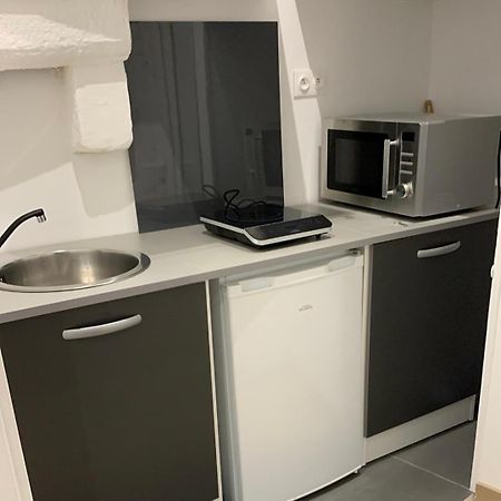 Studio Au Centre Aubusson Aubusson  Εξωτερικό φωτογραφία