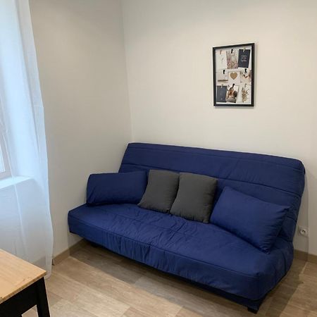 Studio Au Centre Aubusson Aubusson  Εξωτερικό φωτογραφία