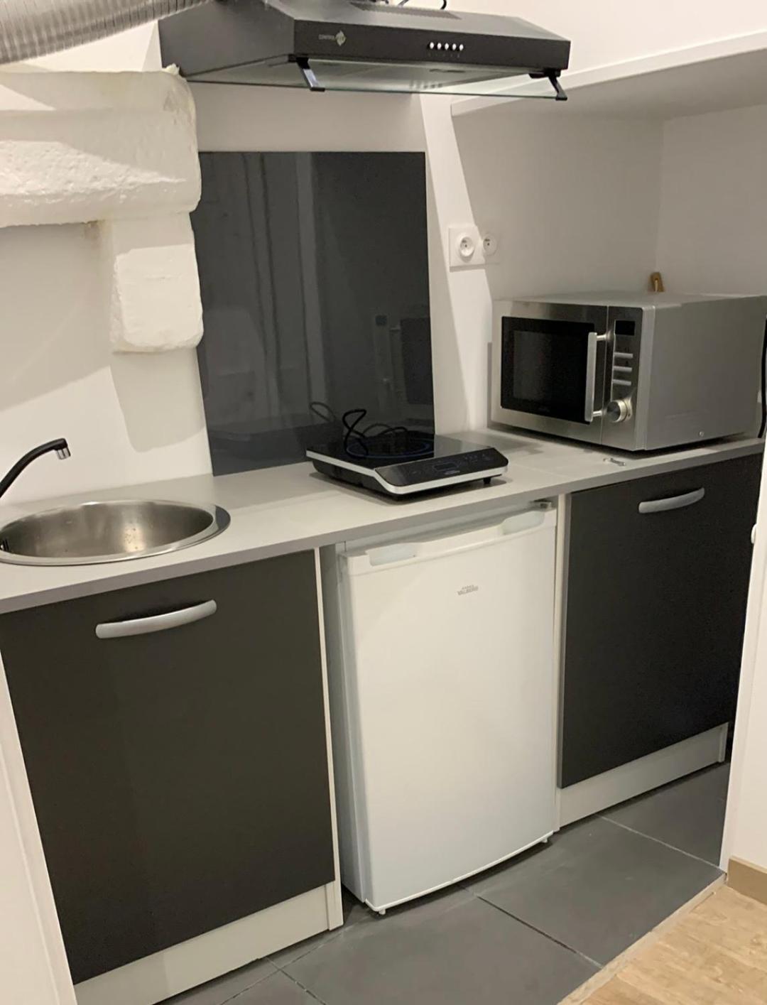 Studio Au Centre Aubusson Aubusson  Εξωτερικό φωτογραφία