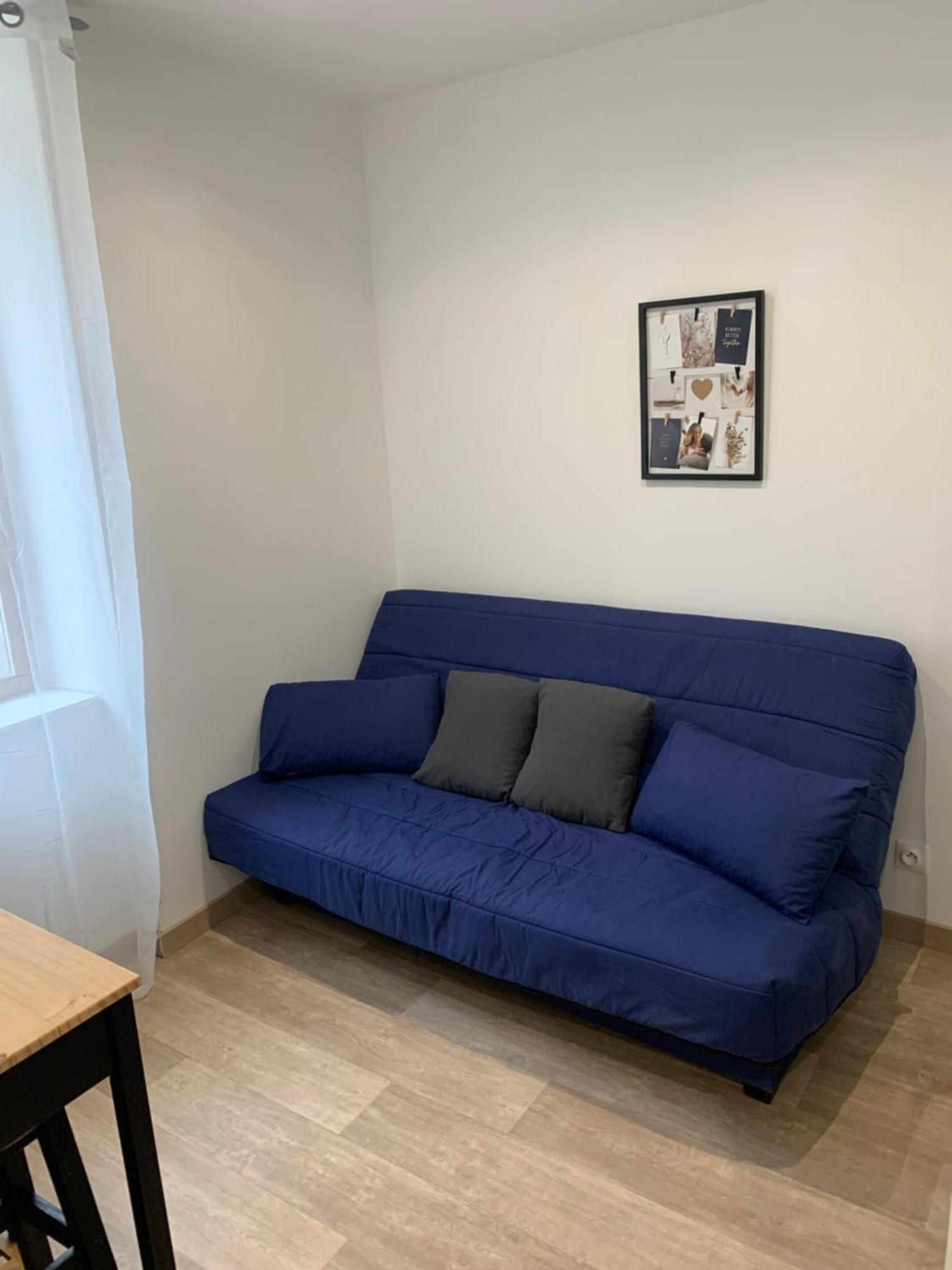 Studio Au Centre Aubusson Aubusson  Εξωτερικό φωτογραφία